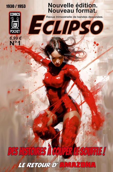 ECLIPSO N°1