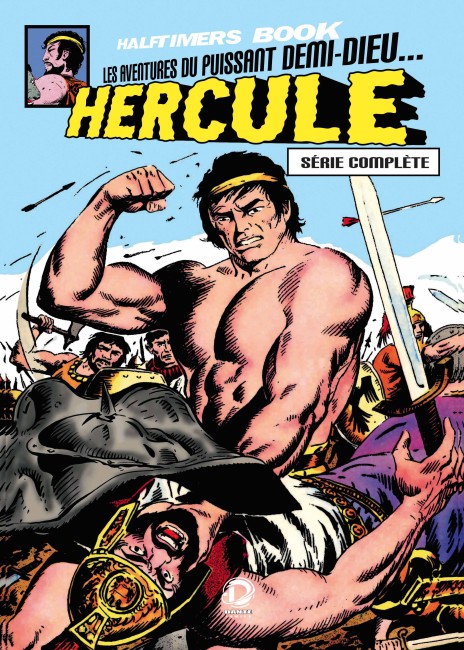 HERCULE intégrale