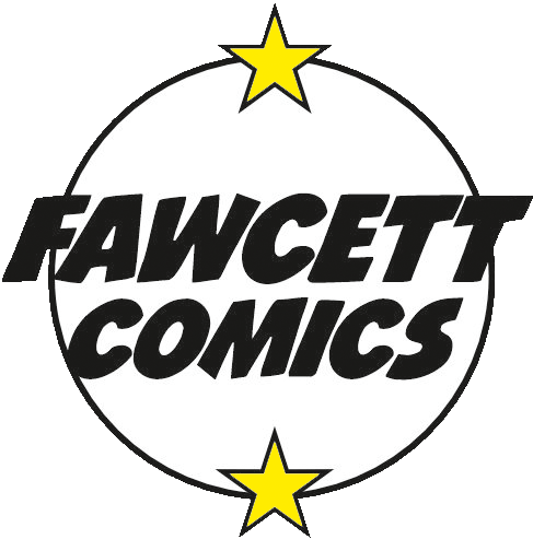 Fawcett Comics