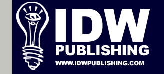 IDW Publishing