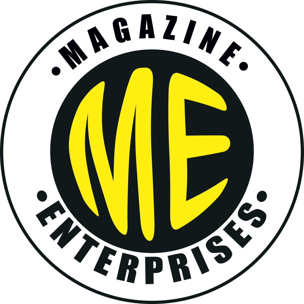 Mangazine Enterprises